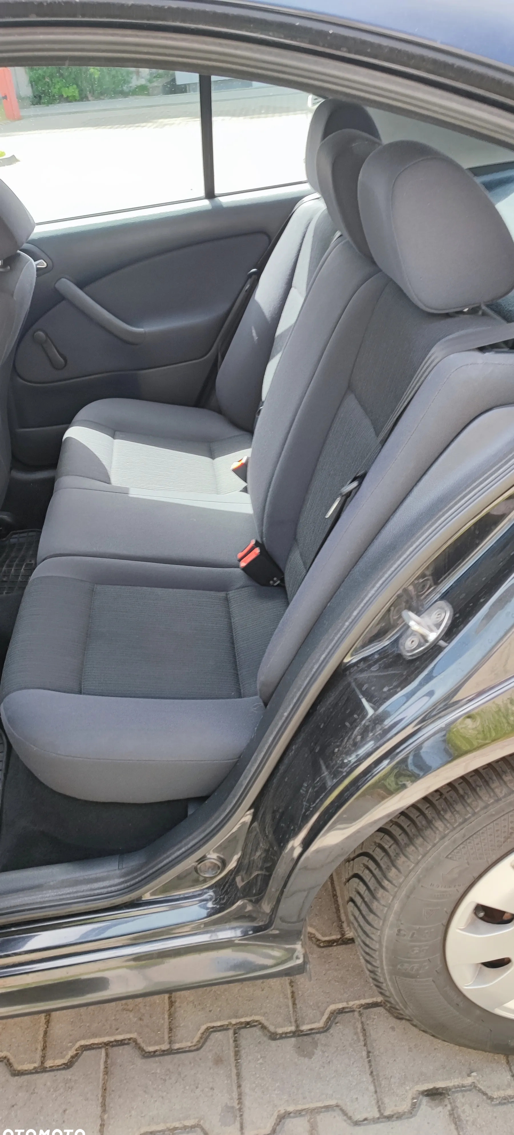 Skoda Octavia cena 9900 przebieg: 200605, rok produkcji 2010 z Kraków małe 106